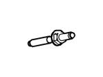 W705451S437 - : Alternator Stud for Ford Image
