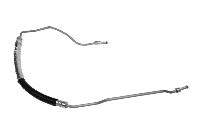 15777622 - Steering: Pressure Hose for Buick: Rendezvous, Terraza | Chevrolet: Uplander, Venture | Oldsmobile: Silhouette | Pontiac: Aztek, Montana | Saturn: Relay Image