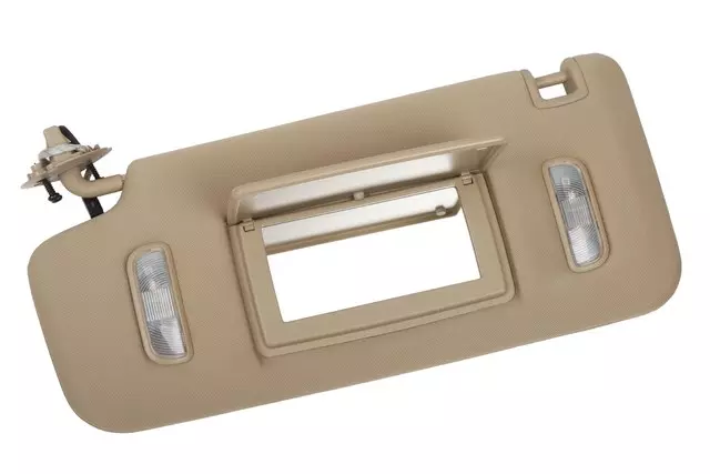2011-2014 Cadillac CTS - Sun Visor - GM (22919761)