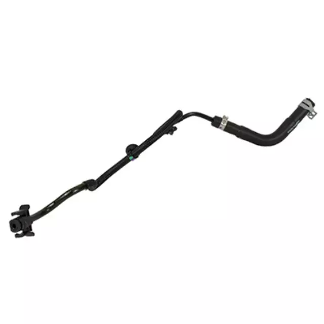 Overflow Hose - Ford (G3GZ-8075-A)