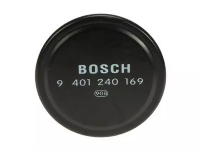 Pulse Damper - Ford (F6TZ-9N163-AA)