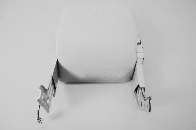 1DP451J3AA - Interior Trim: Armrest Base for Mopar Image