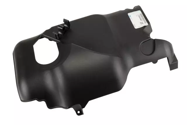 19355580 - : Part# 19355580 Passenger Side Intake Manifold Cover for GM Image
