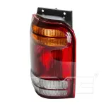 11513001 - : TYC Tail Light Assembly for TYC Image
