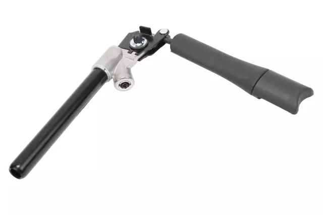 42749810 - Electrical: Tensioner for Buick: Encore | Chevrolet: Trax Image image