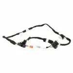 KC3Z14A411MA - : Wire Assembly for Ford Image