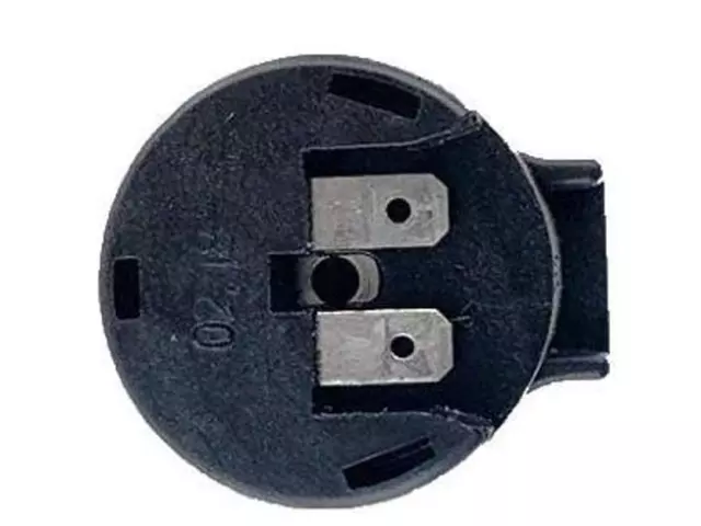 Automatic Transmission Control Solenoid - Ford (F77Z-7G484-AB)