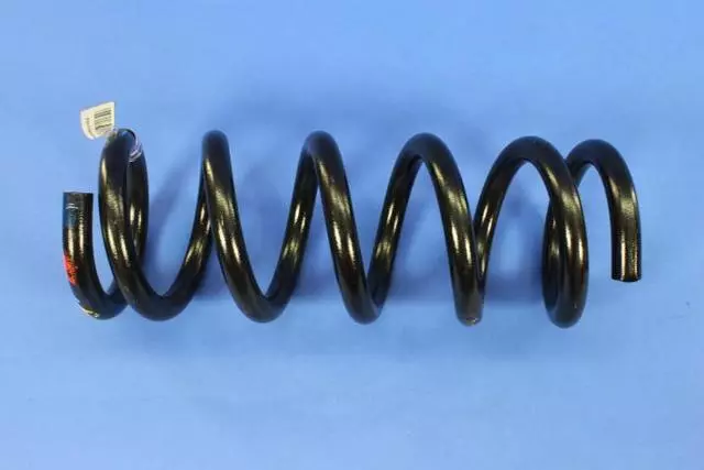 Front Coil Spring, Right - Mopar (5154570AB)