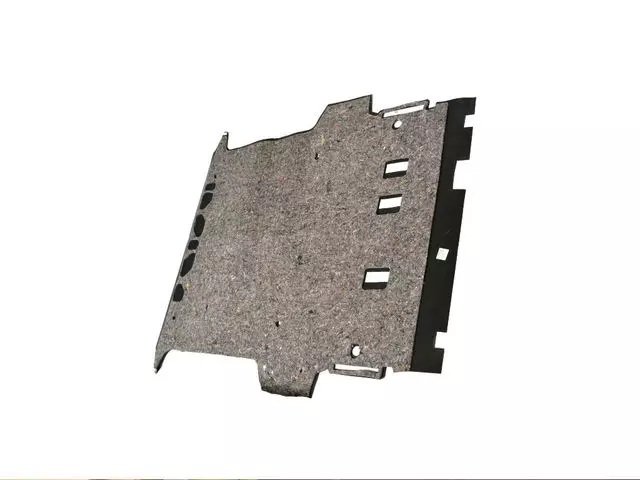 5YG60KA9AA - : Floor Mat for Mopar Image