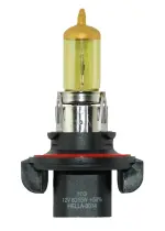 H13YL - : HELLA Daytime Running Light Bulb H13 YL for Hella Image