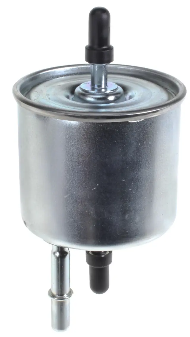 KL856 - Filters: Fuel Filter for Mahle Image