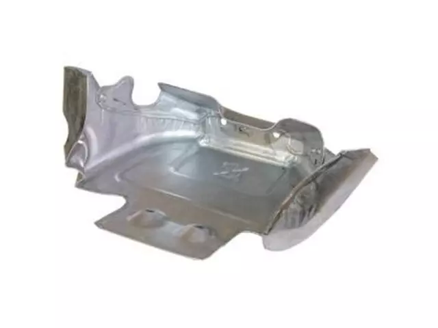 2001-2004 Ford Escape - Heat Shield - Ford (YS4Z-9N454-AA)