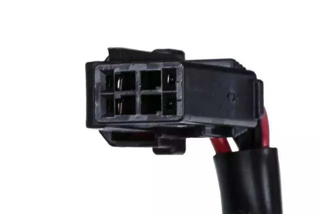 Airbag Front Passenger Presence Module - GM (84576010)