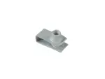 6512522AA - Brakes: Brake Line Nut for Jeep: Wrangler Image
