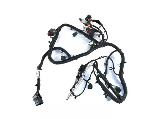 68237869AC - Electrical: Transmission Wiring for Ram: 3500 Image