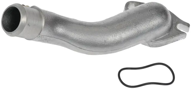 9022004 - Belts and Cooling: Engine Coolant Thermostat Housing for Dorman Image