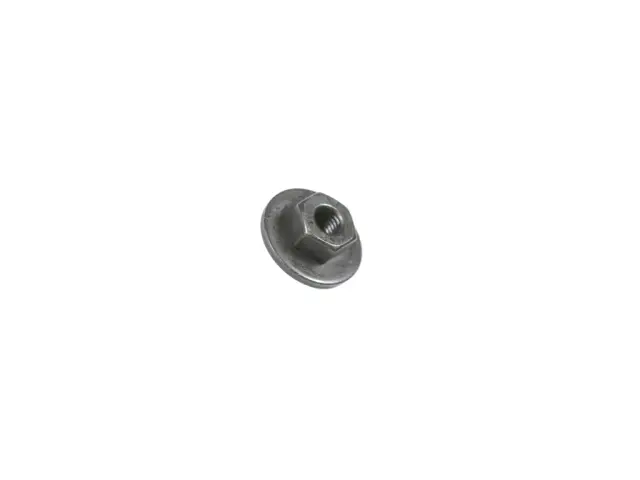 6512791AA - Electrical: Hex Nut And Washer for Jeep: Grand Cherokee, Grand Cherokee L, Grand Wagoneer, Wagoneer, Wrangler | Ram: 2500, 3500 Image
