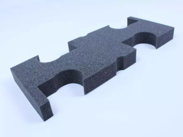 53022186AA - Engine 5.7L Eight Cylinder: Intake Manifold Package for Mopar Image