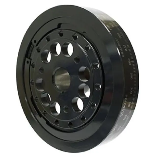 PB1046SS - Engines &amp; Components: RACE PERFORMANCE BALANCER, POWERBOND for DAYCO HYDRAULIC Image