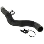 KM6989 - Belts &amp; Cooling: Motorcraft™ Radiator Coolant Hose for Ford: Bronco Sport, Maverick Image