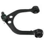 RK100166 - : Front Left Upper Suspension Control Arm and Ball Joint Assembly for Moog Image
