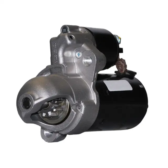 88865013 - : Remanufactured Starter for GM Image