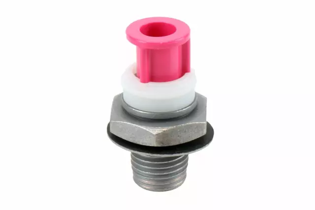 Oil Outlet Tube Connector - GM (12685113)