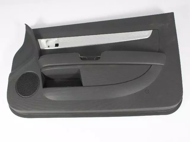 1GL301DVAA - Interior Trim: Front Door Trim Panel, Right for Mopar Image
