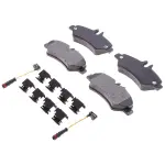 19430476 - : Pad Kit for GM Image