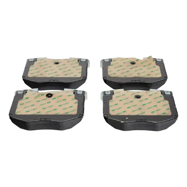 604897 - : ATE Disc Brake Pad Set for ATE Image