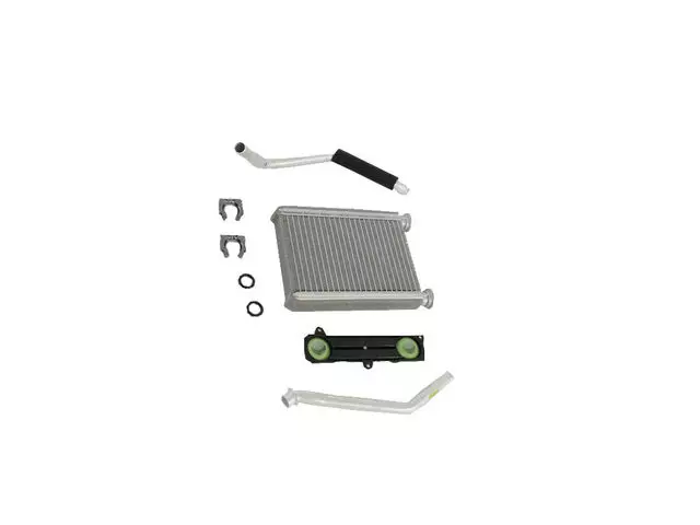 68313622AA - : Heater Core for Mopar Image