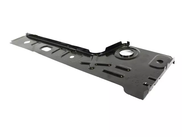 68091262AB - Body: Extension Panel for Jeep: Cherokee Image