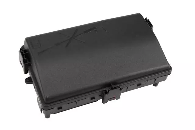 95442180 - : Front Compartment Fuse Block for Chevrolet: Cruze Image