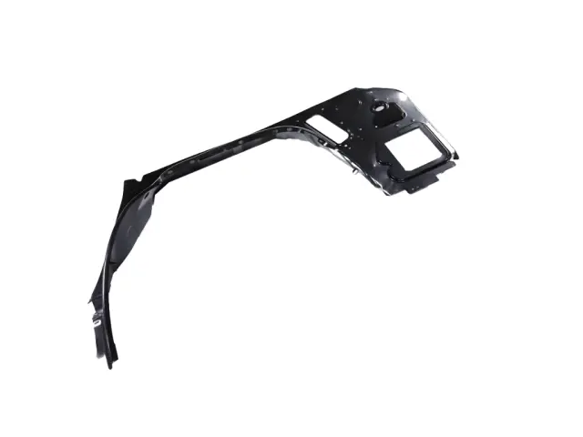 68319185AB - Body: Wheelhouse Panel for Mopar Image