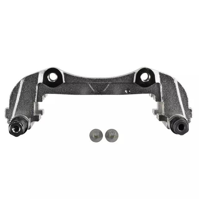 L1MZ2C396M - Brakes: Caliper Support for Ford: Explorer, Police Interceptor Utility | Lincoln: Aviator Image