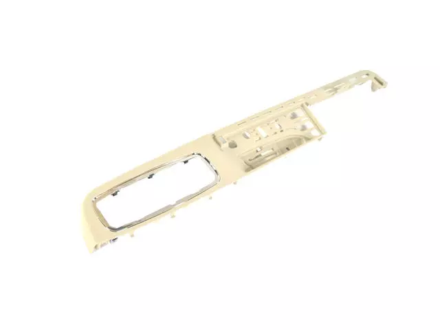 5YS47ML2AA - Interior Trim: Armrest Switch Plate, Left for Mopar Image