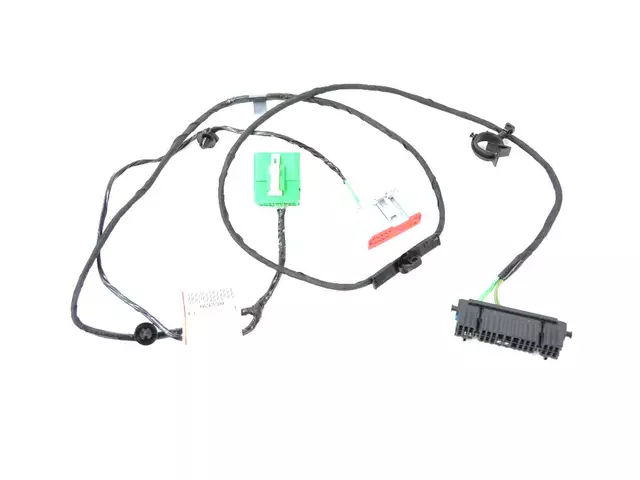 Console Wiring, Middle - Mopar (68217506AB)