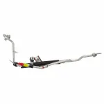 YF58 - HVAC: A/C Manifold Hose Assembly for Ford: Escape | Mercury: Mariner Image