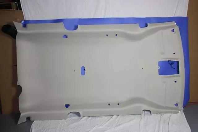 Headliner - Mopar (6QW09HDAAC)