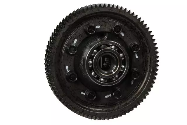 25184986 - Transmission: Manual Transmission Differential for GM Image