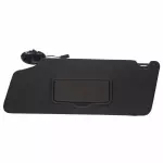DB5Z7804105CA - Body: Visor for Ford: Explorer, Police Interceptor Utility Image