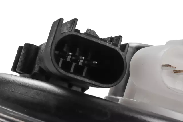 Fuel Tank Fuel Pump Module Kit with Seal - GM (19426298)