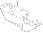 2R3Z6068AA - Engine: Rear Mount for Ford: Mustang Image