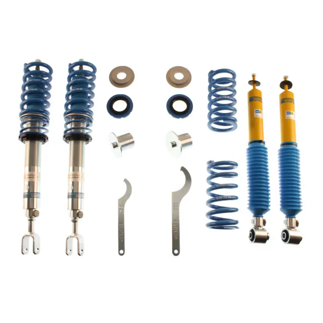 48105958 - Suspension &amp; Steering: Suspension Kit for Bilstein Image