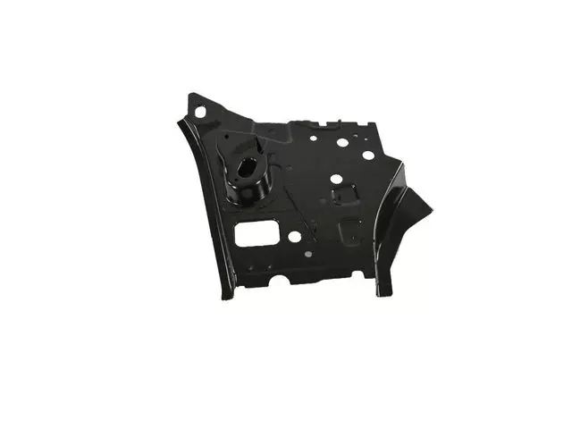 Cowl Side Panel, Left - Alfa Romeo (68357206AA)
