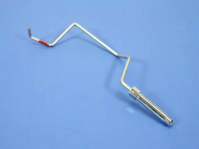 Door Latch Knob And Push Rod, Right - Mopar (5028916AA)