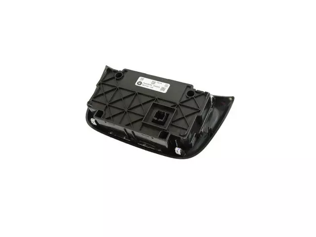 5VA29DX9AG - : Vehicle Feature Controls Center Stack for Jeep: Compass Image