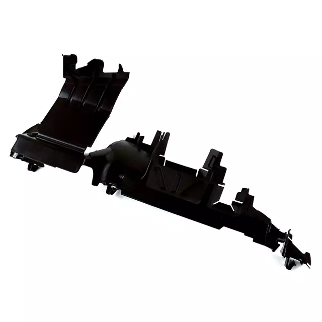 5G0121284F - Body: Side Air Baffle for Volkswagen Image