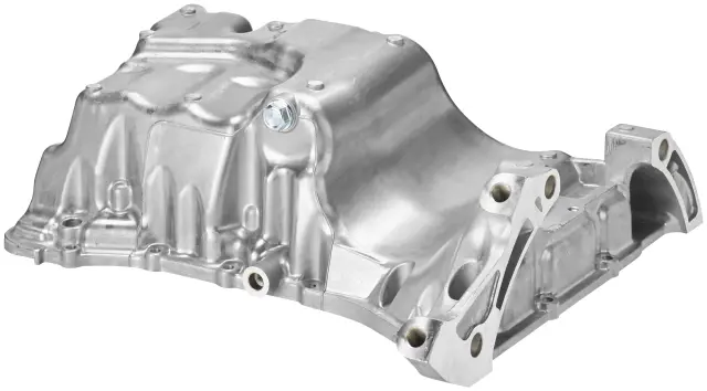 HOP40A - Engine: Engine Oil Pan for Spectra Premium Image