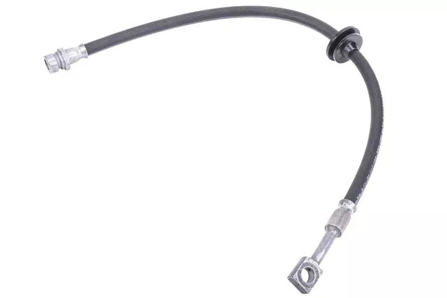 92265260 - Brakes: Brake Hose for Chevrolet: Caprice, SS Image